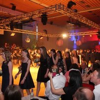 Frühlingsball 2018