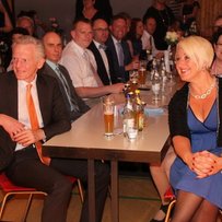 Frühlingsball 2018