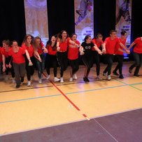 Dance4friends 2018