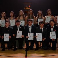 Frühlingsball 2023