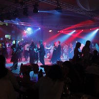 Winterbälle 2019