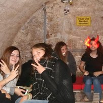 Halloween Party 2017