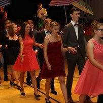 Sommerball 2017