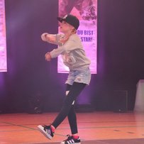 Dance4friends 2018