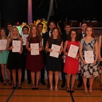 Frühlingsball 2018
