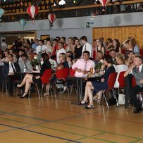 Sommerball 2017