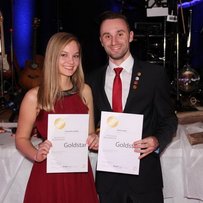 Winterball 2017 Samstag