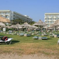 Ostertanzreise Rhodos 2017