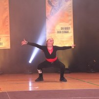 Dance4friends 2018