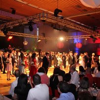 Frühlingsball 2018
