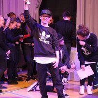 Dance4friends 2018