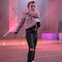 Dance4friends 2018