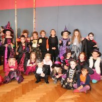 Halloween Party 2017