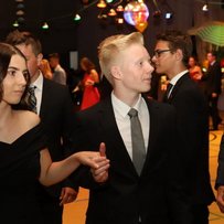 Sommerball 2017