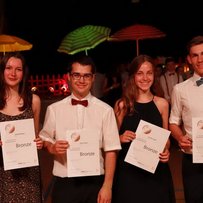 Sommerball 2019