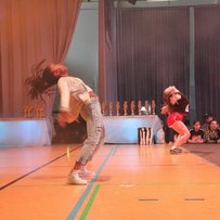 Dance4friends 2018