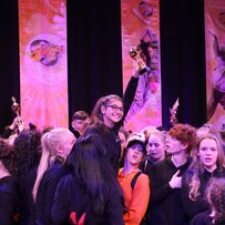 Dance4friends 2018