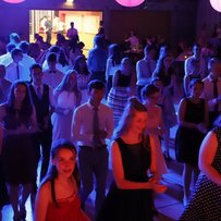 Sommerball 2019