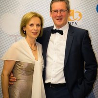 Frühlingsbälle 2022