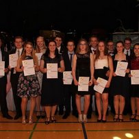 Frühlingsball 2018