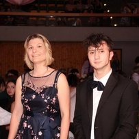 Frühlingsball 2018