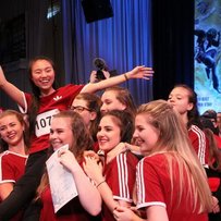 Dance4friends 2018