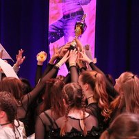 Dance4friends 2018