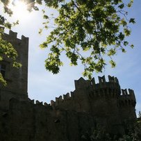 Ostertanzreise Rhodos 2017