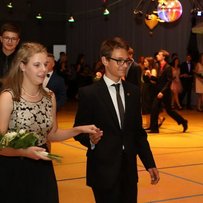 Sommerball 2017