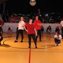 Frühlingsball 2018