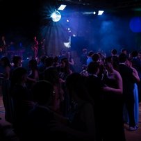 Frühlingsball 2024