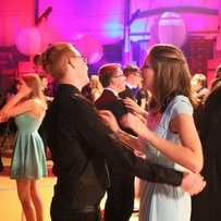 Frühlingsball 2018