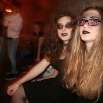 Halloween Party 2017