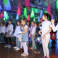 Black Light Party 2017