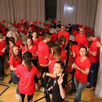 Dance4friends 2018