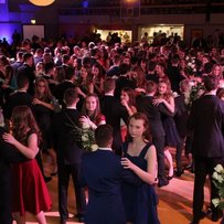 Winterball 2017 Sonntag