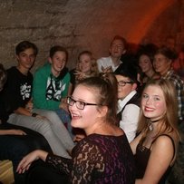 Halloween Party 2017