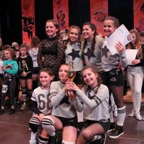 Dance4friends 2018