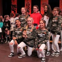 Dance4friends 2018