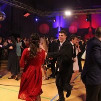 Frühlingsball 2018