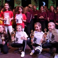 Dance4friends 2018