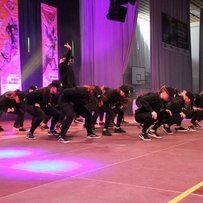 Dance4friends 2018
