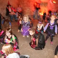 Halloween Party 2017