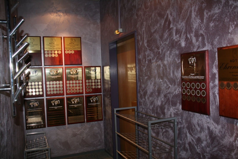 NS Gallery