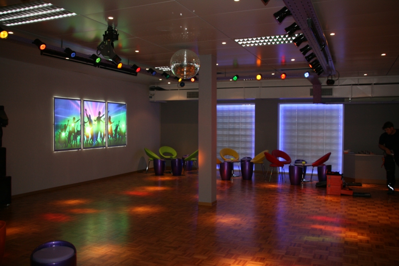 NS Gallery