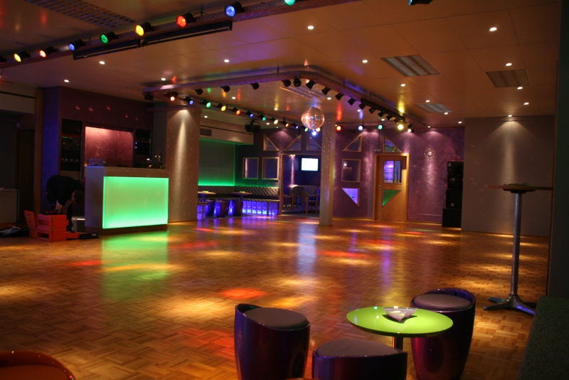 NS Gallery